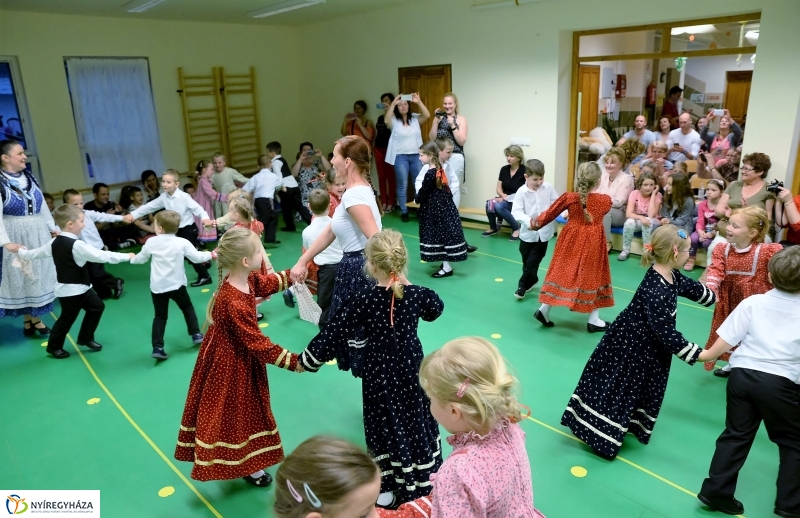 Családi Nap az Túróczy Zoltán Evangélikus Óvodában