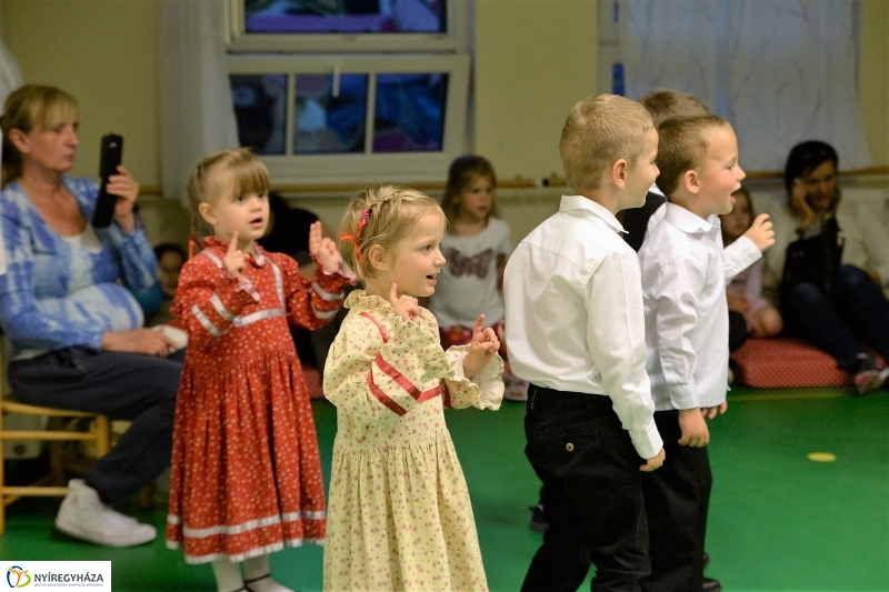 Családi Nap az Túróczy Zoltán Evangélikus Óvodában