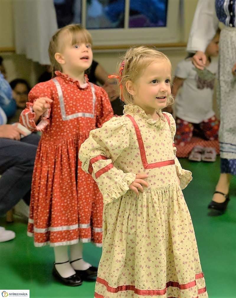 Családi Nap az Túróczy Zoltán Evangélikus Óvodában
