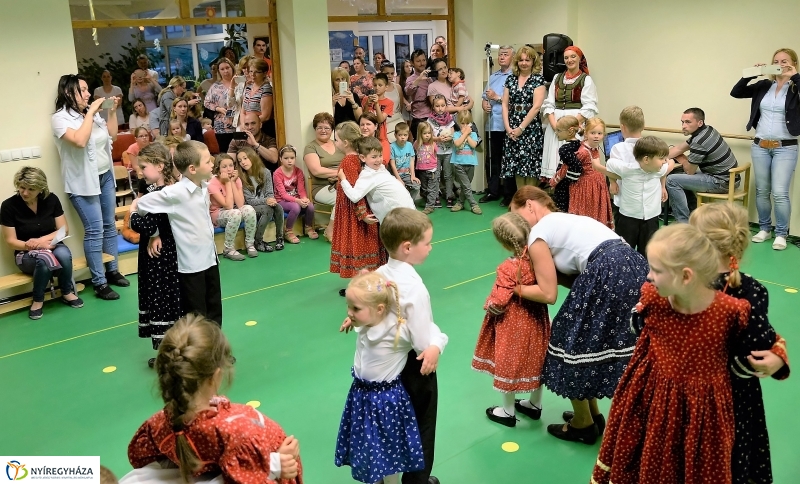 Családi Nap az Túróczy Zoltán Evangélikus Óvodában