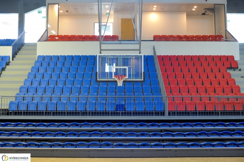 Startra kész az Aréna