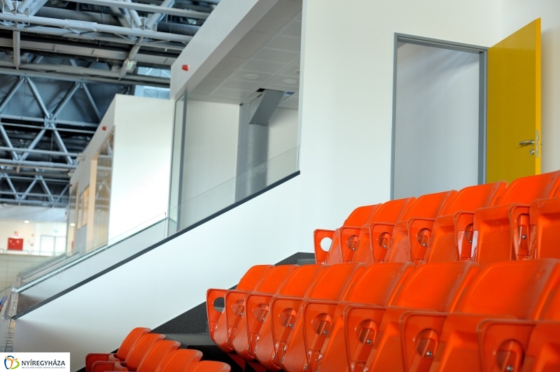 Startra kész az Aréna