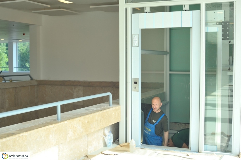 Startra kész az Aréna