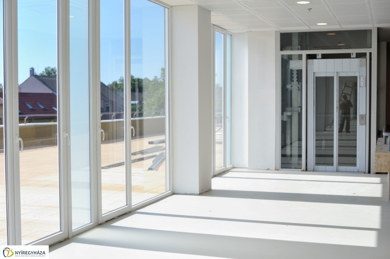 Startra kész az Aréna