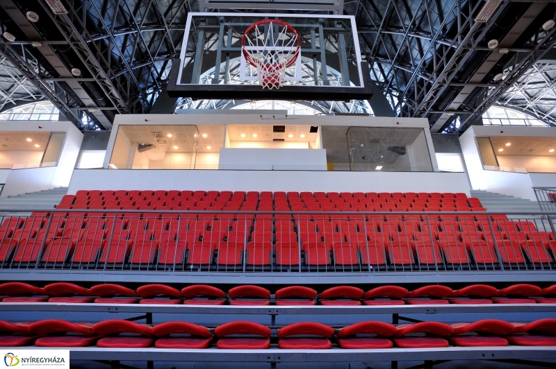 Startra kész az Aréna