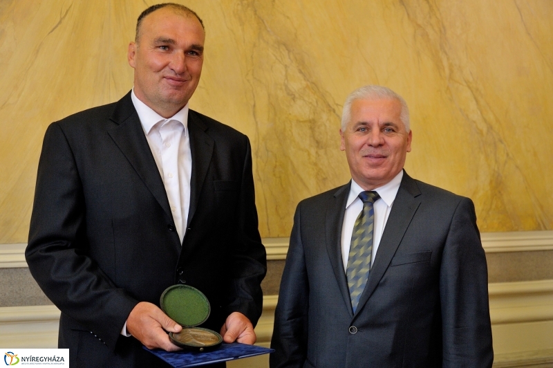 Városi Közgyűlés 20160526