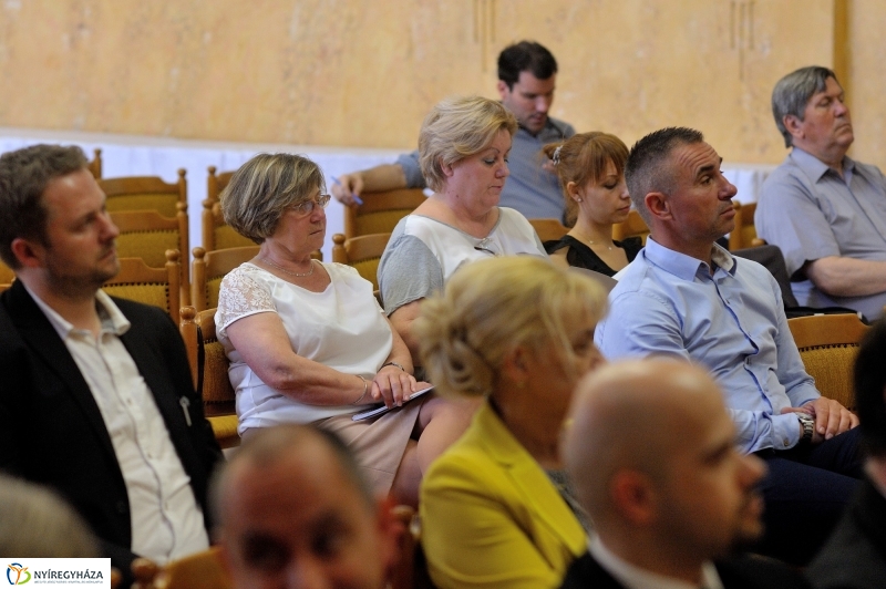 Konferencia a bürokrácia csökkentésről
