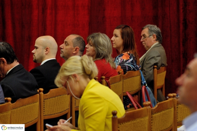 Konferencia a bürokrácia csökkentésről