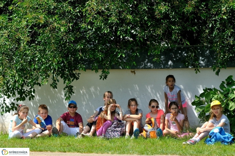 Tehetségnap a Múzeumfaluban