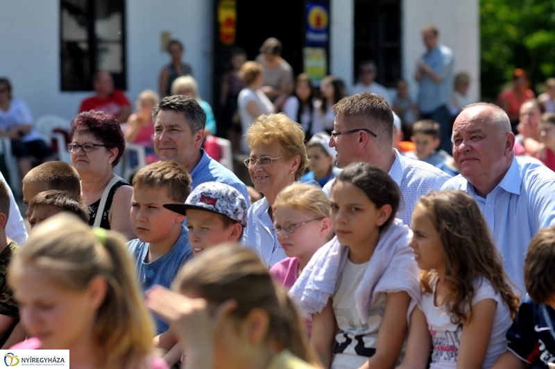 Tehetségnap a Múzeumfaluban