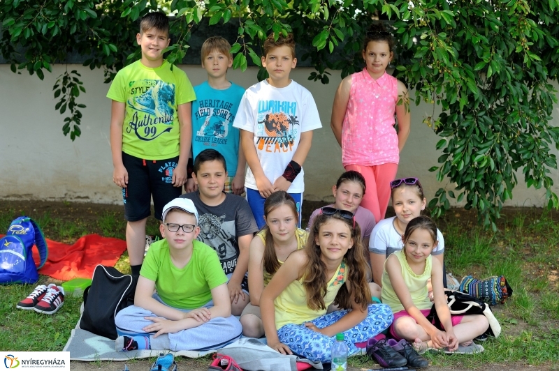 Tehetségnap a Múzeumfaluban