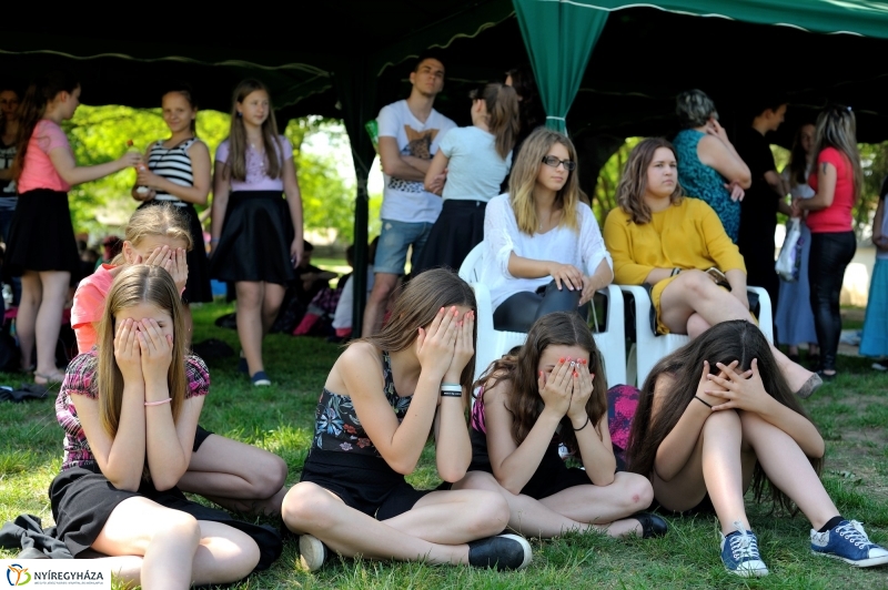 Tehetségnap a Múzeumfaluban