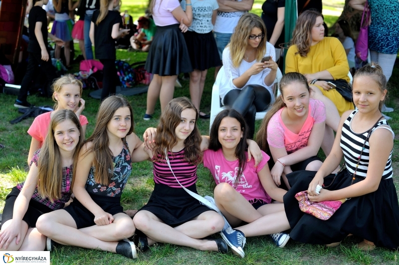 Tehetségnap a Múzeumfaluban