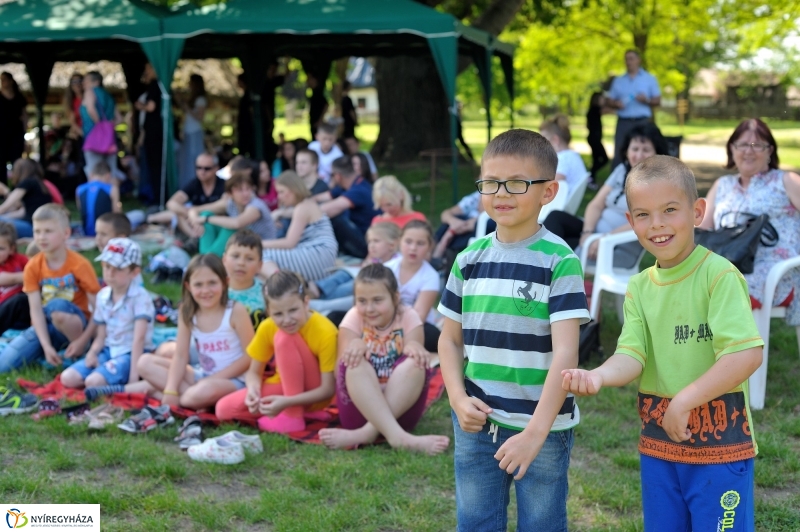 Tehetségnap a Múzeumfaluban