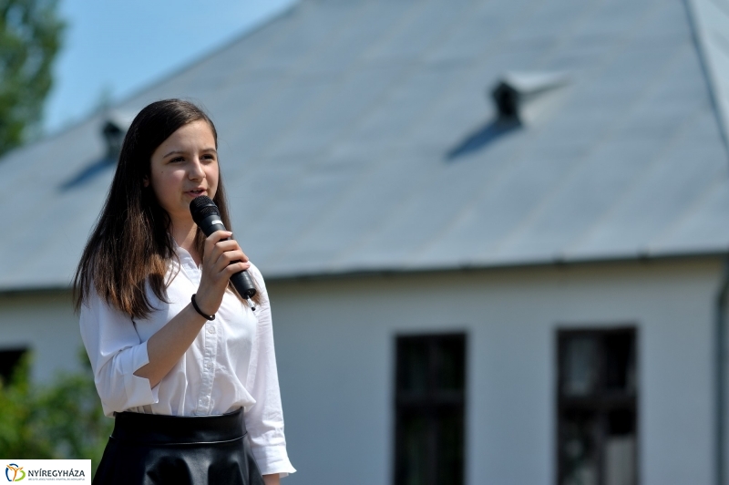 Tehetségnap a Múzeumfaluban