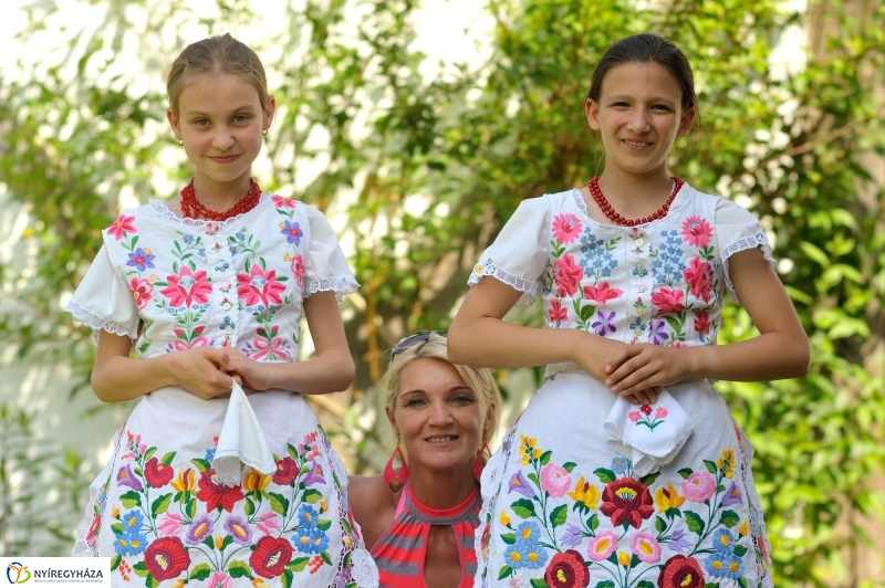 Tehetségnap a Múzeumfaluban