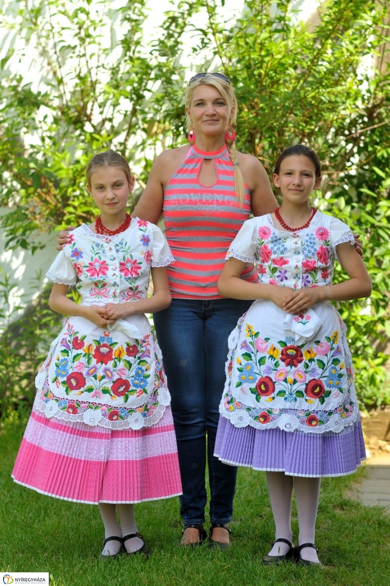 Tehetségnap a Múzeumfaluban