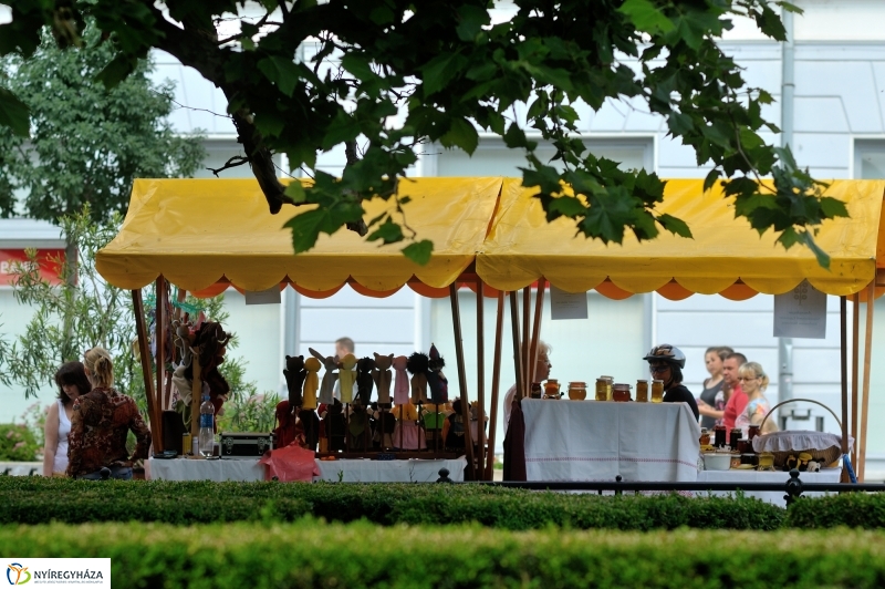 Táncfesztivál 2016