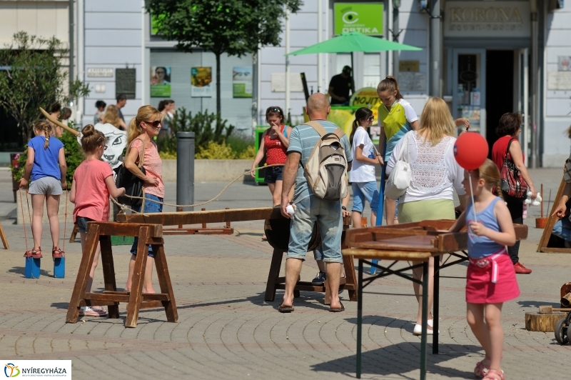 Táncfesztivál 2016