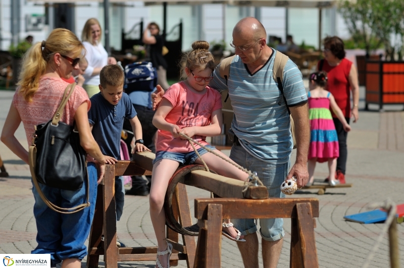 Táncfesztivál 2016