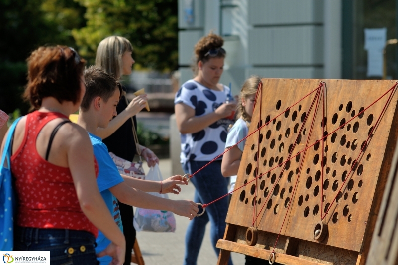 Táncfesztivál 2016