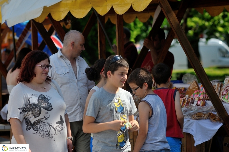 Táncfesztivál 2016