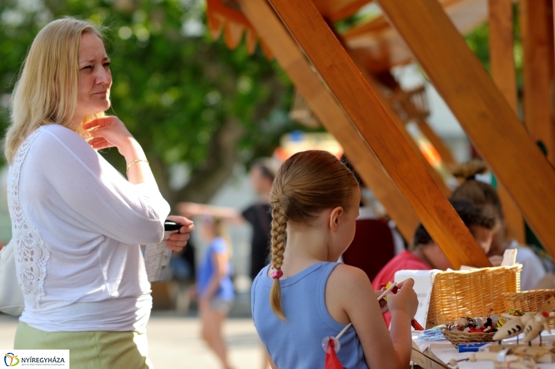 Táncfesztivál 2016