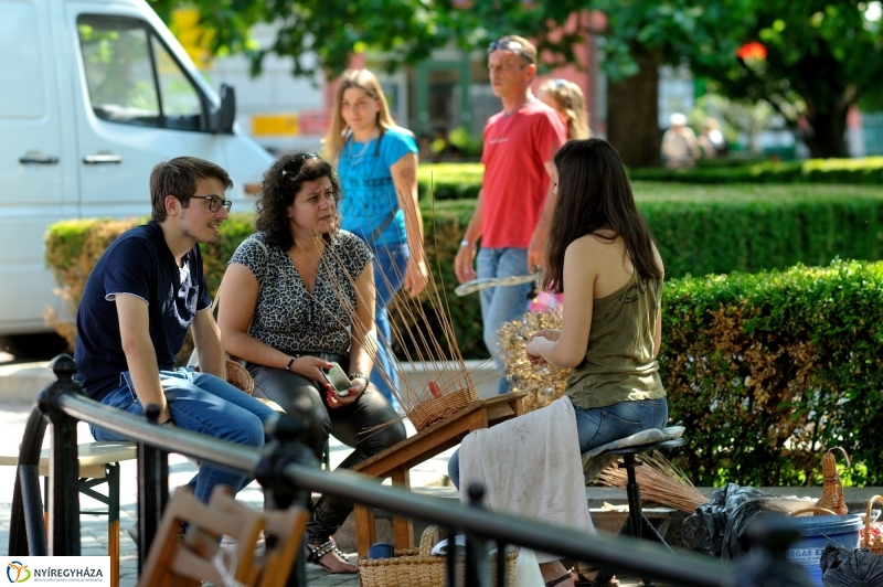 Táncfesztivál 2016