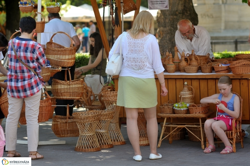 Táncfesztivál 2016