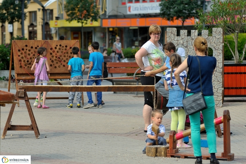 Táncfesztivál 2016