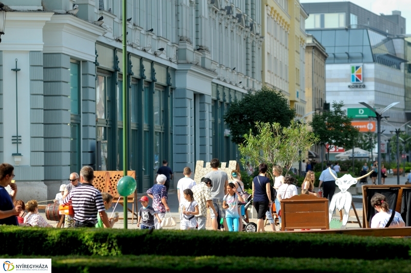 Táncfesztivál 2016