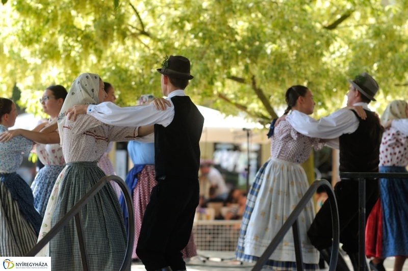 Táncfesztivál 2016