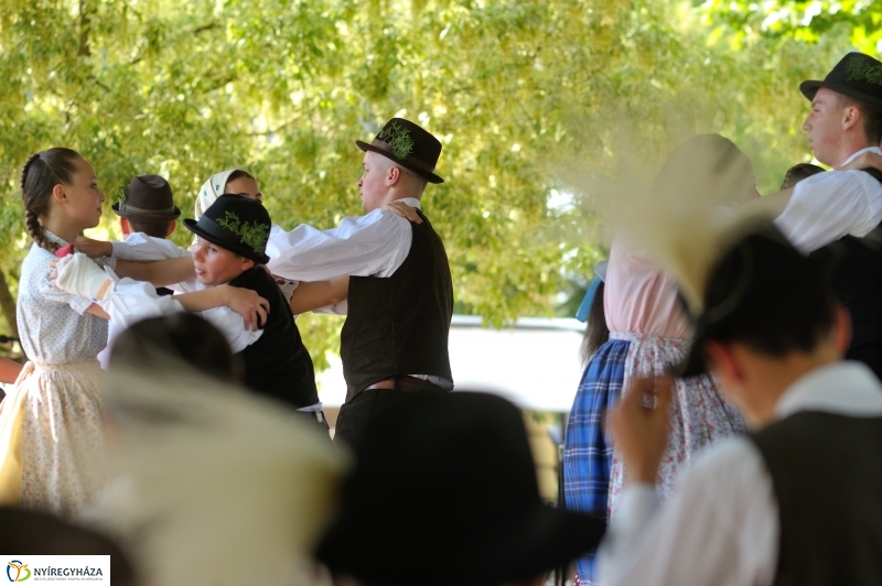 Táncfesztivál 2016