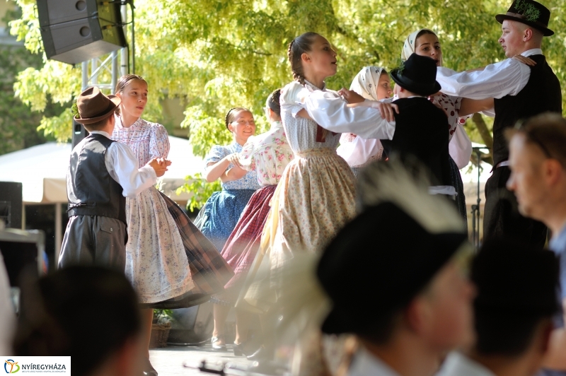 Táncfesztivál 2016