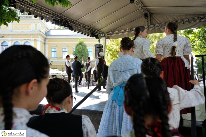 Táncfesztivál 2016