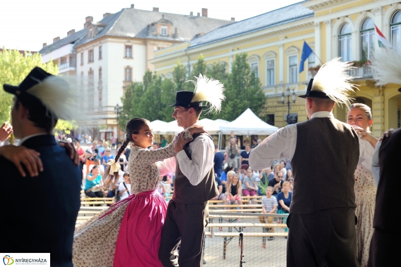 Táncfesztivál 2016