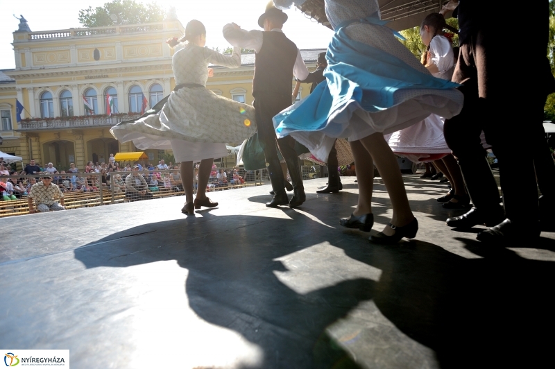 Táncfesztivál 2016