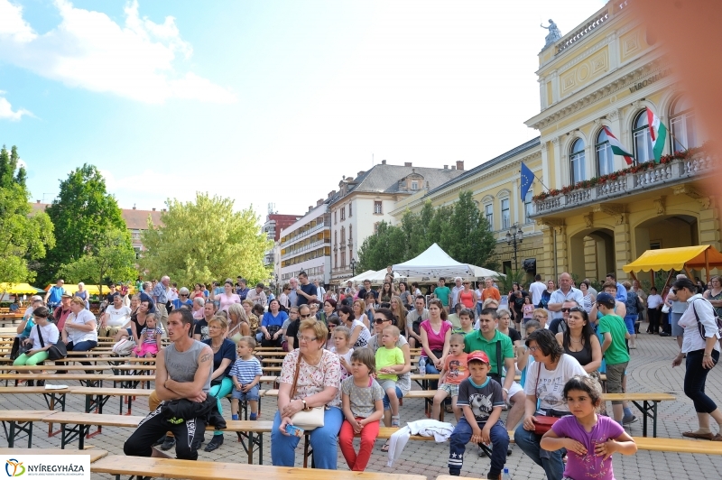 Táncfesztivál 2016