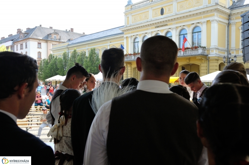 Táncfesztivál 2016