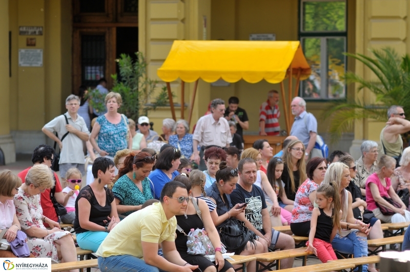 Táncfesztivál 2016