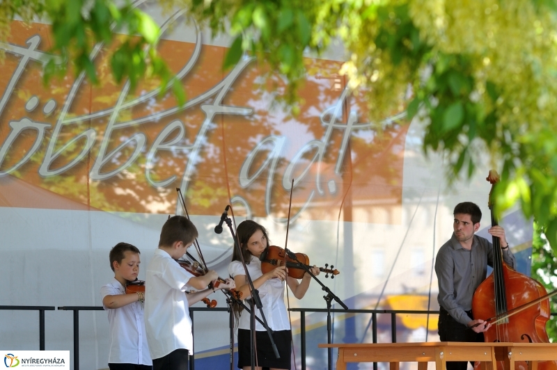 Táncfesztivál 2016