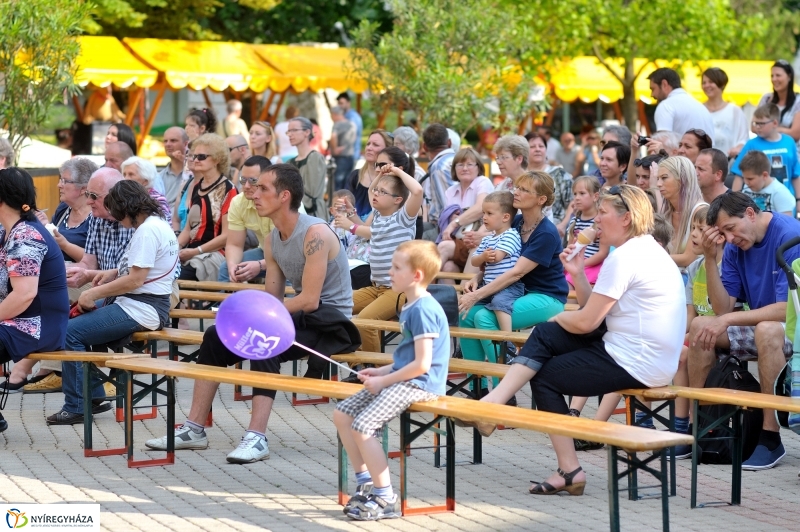 Táncfesztivál 2016