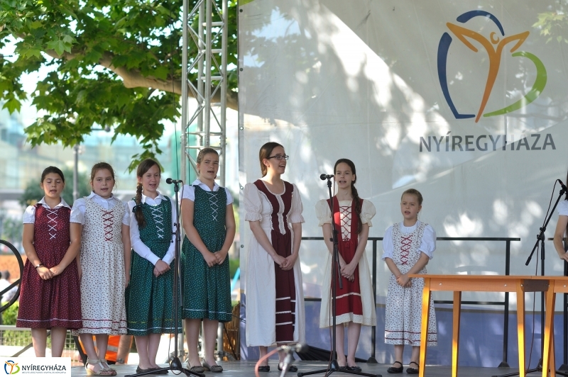 Táncfesztivál 2016