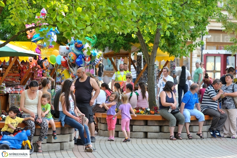 Táncfesztivál 2016