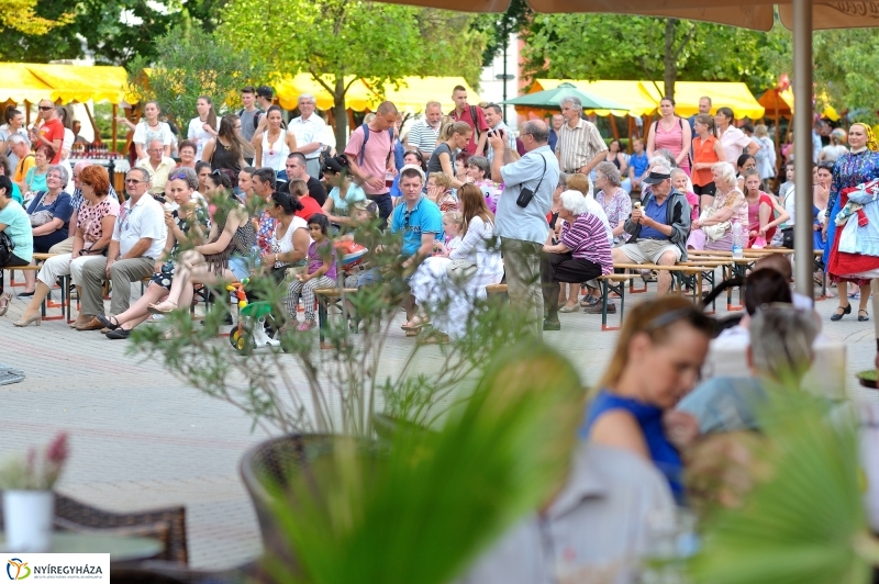 Táncfesztivál 2016