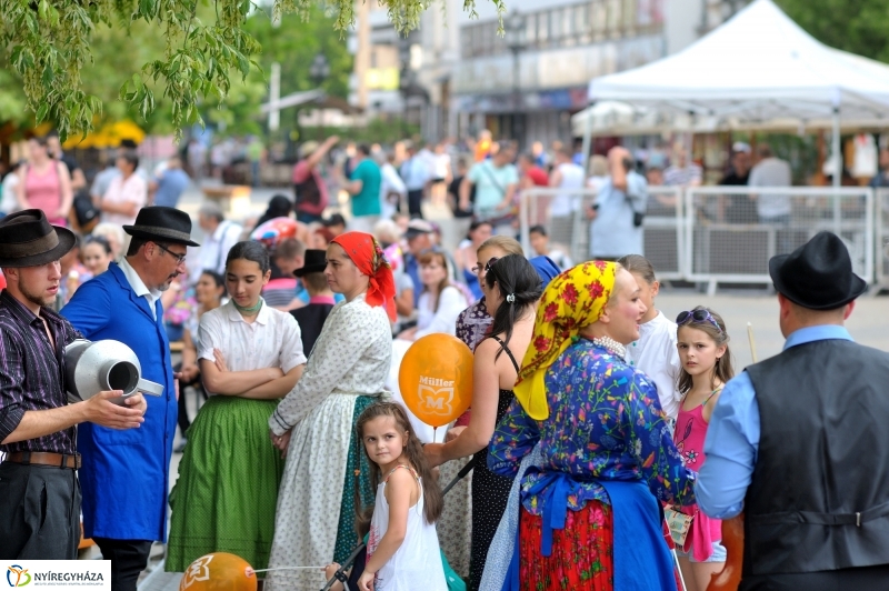 Táncfesztivál 2016