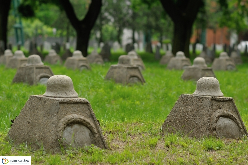 Hősök Napja megemlékezés