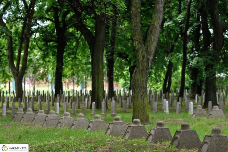 Hősök Napja megemlékezés