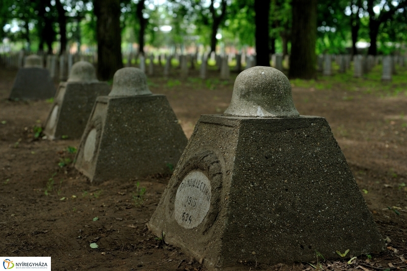 Hősök Napja megemlékezés