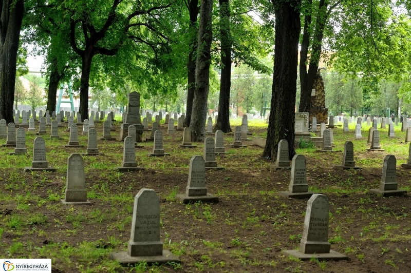 Hősök Napja megemlékezés